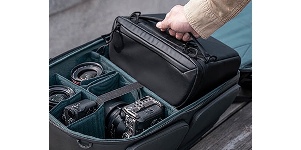 PGYTECH / OneMo 2 BackPack  25L　P-CB-110b画像2