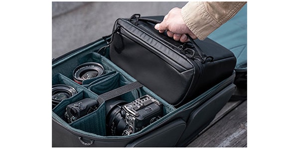 PGYTECH / OneMo 2 BackPack  35L P-CB-112b画像2