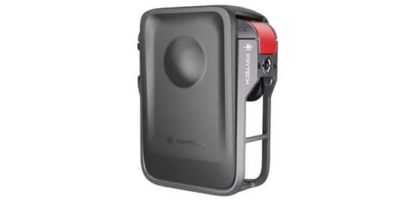 PGYTECH / Osmo 360 用 カメラケージ P-63B-010