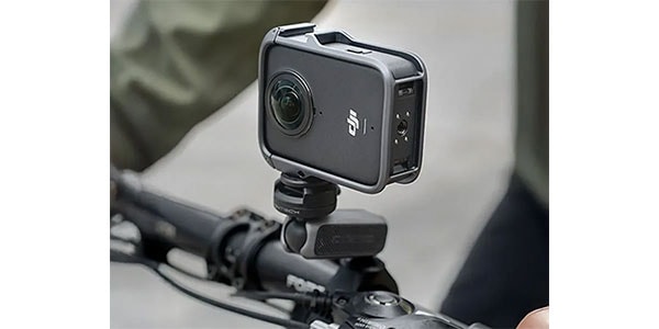 PGYTECH / Osmo 360 用 カメラケージ P-63B-010画像3