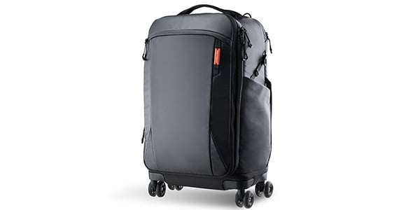 PGYTECH / Roller Camera Backpack (スペースブラック)