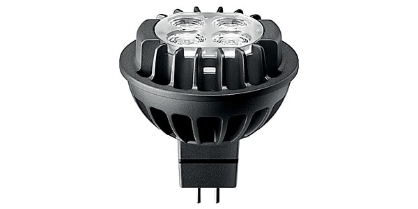 PHILIPS/MASTER LED 7-50W GU5.3 2700K 12V MR16 36D DIM