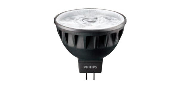 PHILIPS/MASTER LED 7.2-50W 927 24D DIM