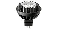 PHILIPS MASTER LED 7-50W GU5.3 840 12V MR16 36D DIM