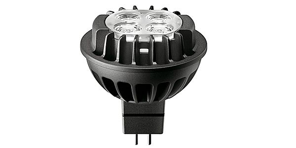 PHILIPS/MASTER LED 7-50W GU5.3 840 12V MR16 36D DIM