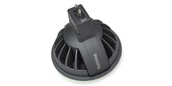PHILIPS ( フィリップス )  / MASTER LED 7-50W 830 MR16 36D Dim 画像3