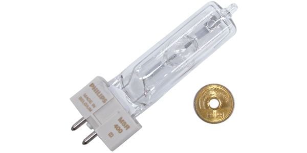 PHILIPS / MSR400 画像3