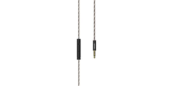 PHILIPS / Fidelio S3 wired earphones画像6