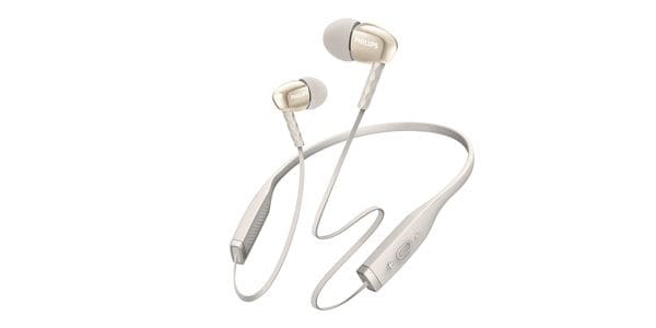 PHILIPS / SHB5950WT