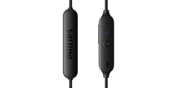 PHILIPS / SHE9700BT wireless earphones画像7