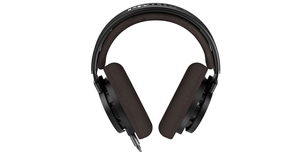 PHILIPS / SHP9500CY Wired Headphones画像2