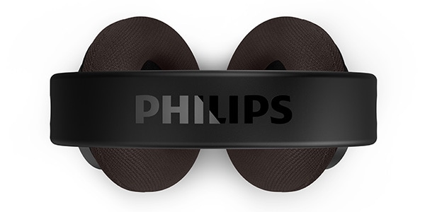 PHILIPS / SHP9500CY Wired Headphones画像4