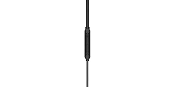 PHILIPS ( フィリップス )  / TAE2146 ブラック USB-C接続 有線イヤホン TAE2146BK/97画像2
