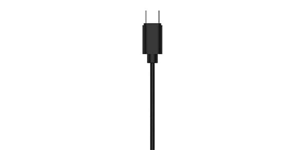 PHILIPS ( フィリップス )  / TAE2146 ブラック USB-C接続 有線イヤホン TAE2146BK/97画像3