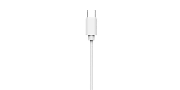 PHILIPS / TAE2146 White USB-C Connection Wired Earphones TAE2146WH/97画像3