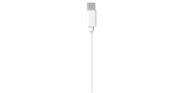 PHILIPS / TAE3130 ホワイト ハイレゾ対応カナル型USB-Cイヤホン画像3