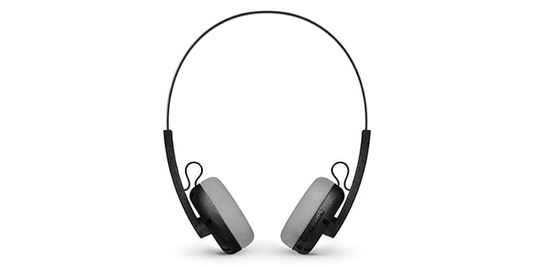 PHILIPS / TAH2000 Black Wireless Headphones Ringo画像2