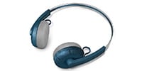 PHILIPS / TAH2000 ティール ワイヤレスヘッドホン Ringo