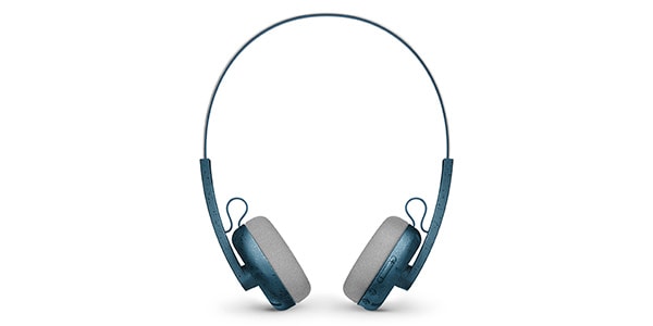PHILIPS / TAH2000 Teal Wireless Headphones Ringo画像2