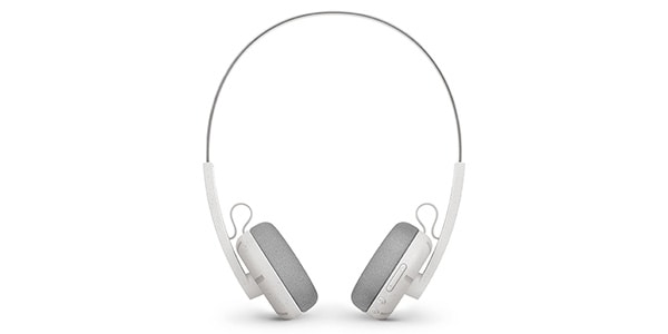 PHILIPS / TAH2000 White Wireless Headphones Ringo画像2