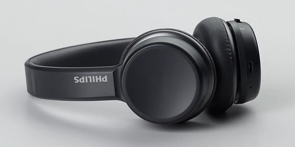 PHILIPS / TAH5255 Black画像2