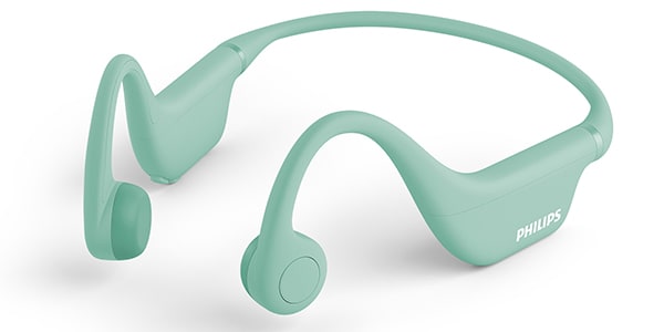 PHILIPS / TAK4607 Green