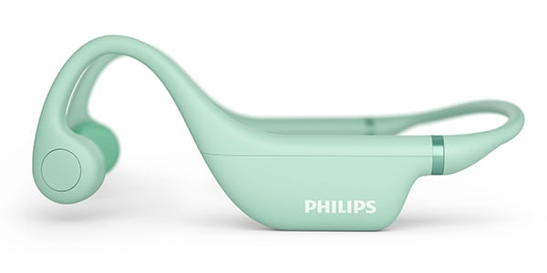 PHILIPS / TAK4607 Green画像2