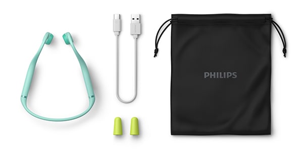 PHILIPS / TAK4607 Green画像7