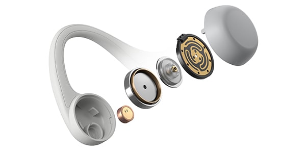 PHILIPS / TAK4607 Grey画像4