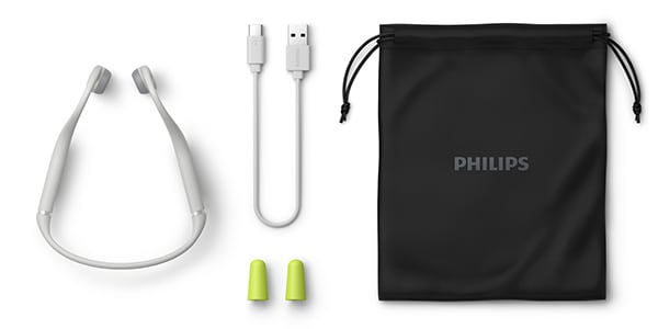 PHILIPS / TAK4607 Grey画像5