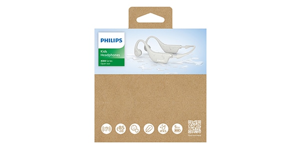 PHILIPS / TAK4607 Grey画像6