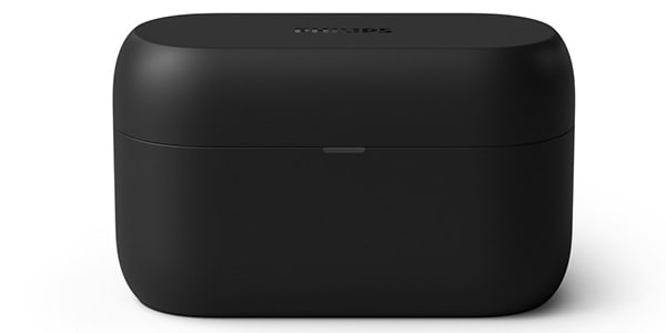 PHILIPS ( フィリップス )  / TAQ2000 ブラック イヤーカフ型ワイヤレスイヤホン画像4