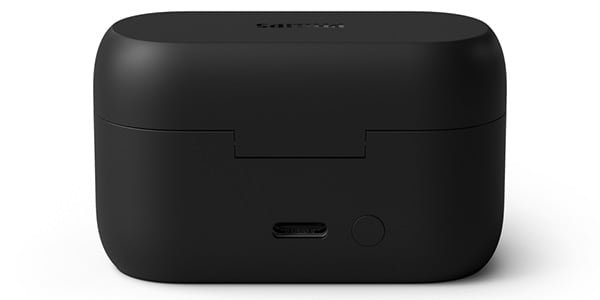 PHILIPS ( フィリップス )  / TAQ2000 ブラック イヤーカフ型ワイヤレスイヤホン画像5