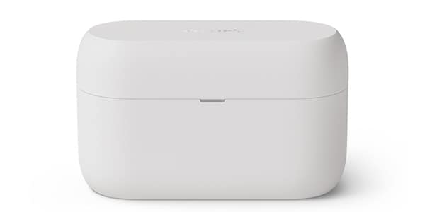 PHILIPS ( フィリップス )  / TAQ2000 ホワイト イヤーカフ型ワイヤレスイヤホン画像4