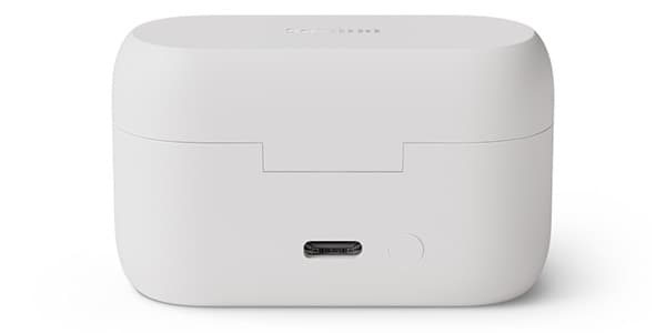 PHILIPS ( フィリップス )  / TAQ2000 ホワイト イヤーカフ型ワイヤレスイヤホン画像5