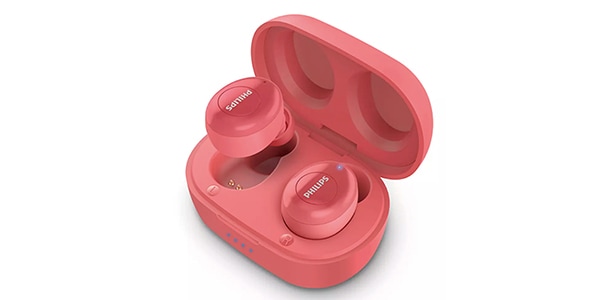 PHILIPS / TAT2205 Red