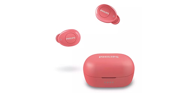 PHILIPS / TAT2205 Red画像2