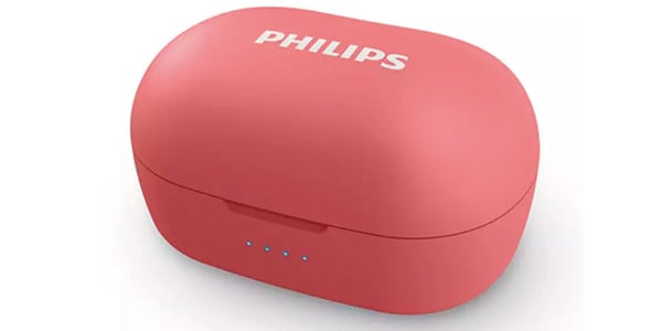 PHILIPS / TAT2205 Red画像4