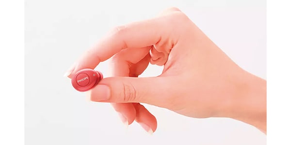 PHILIPS / TAT2205 Red画像5