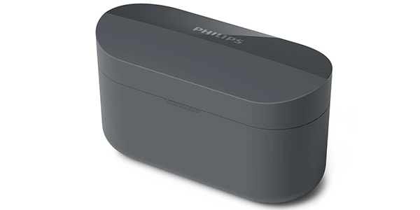 PHILIPS ( フィリップス )  / TAT3508 ブラック 完全ワイヤレスイヤホン画像5