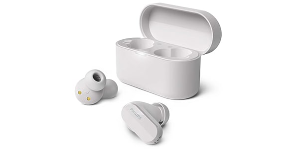 PHILIPS ( フィリップス )  / TAT3508 ホワイト 完全ワイヤレスイヤホン