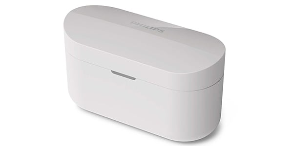 PHILIPS ( フィリップス )  / TAT3508 ホワイト 完全ワイヤレスイヤホン画像5