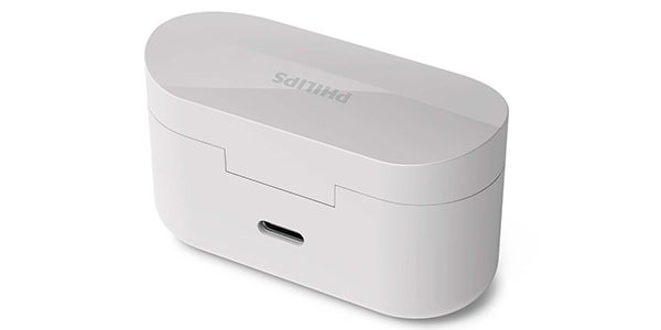 PHILIPS ( フィリップス )  / TAT3508 ホワイト 完全ワイヤレスイヤホン画像6