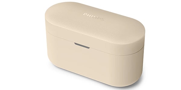 PHILIPS ( フィリップス )  / TAT3509 ベージュ ANC付完全ワイヤレスイヤホン画像6