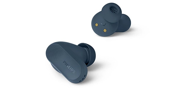 PHILIPS ( フィリップス )  / TAT3509 ブルー ANC付完全ワイヤレスイヤホン画像2