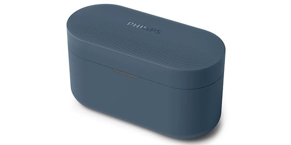 PHILIPS ( フィリップス )  / TAT3509 ブルー ANC付完全ワイヤレスイヤホン画像6