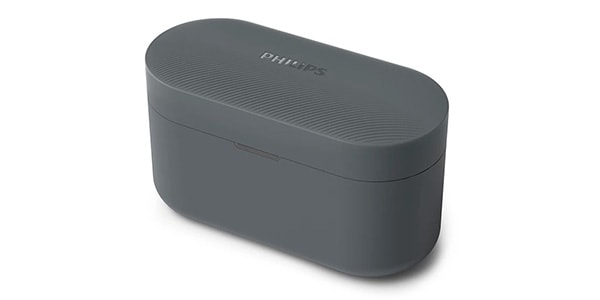 PHILIPS ( フィリップス )  / TAT3509 グレー ANC付完全ワイヤレスイヤホン画像6
