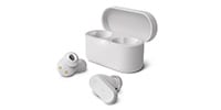 PHILIPS / TAT3509 ホワイト ANC付完全ワイヤレスイヤホン
