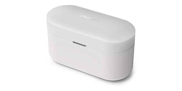PHILIPS ( フィリップス )  / TAT3509 ホワイト ANC付完全ワイヤレスイヤホン画像6