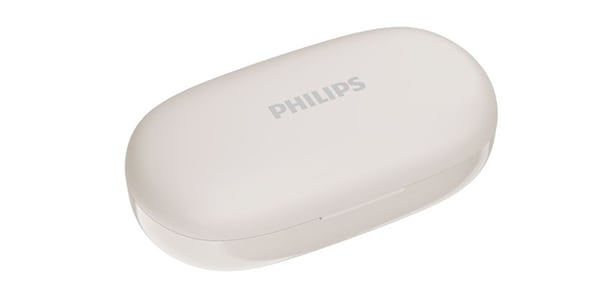 PHILIPS / TAT3708 White open-ear completely wireless earphones画像4